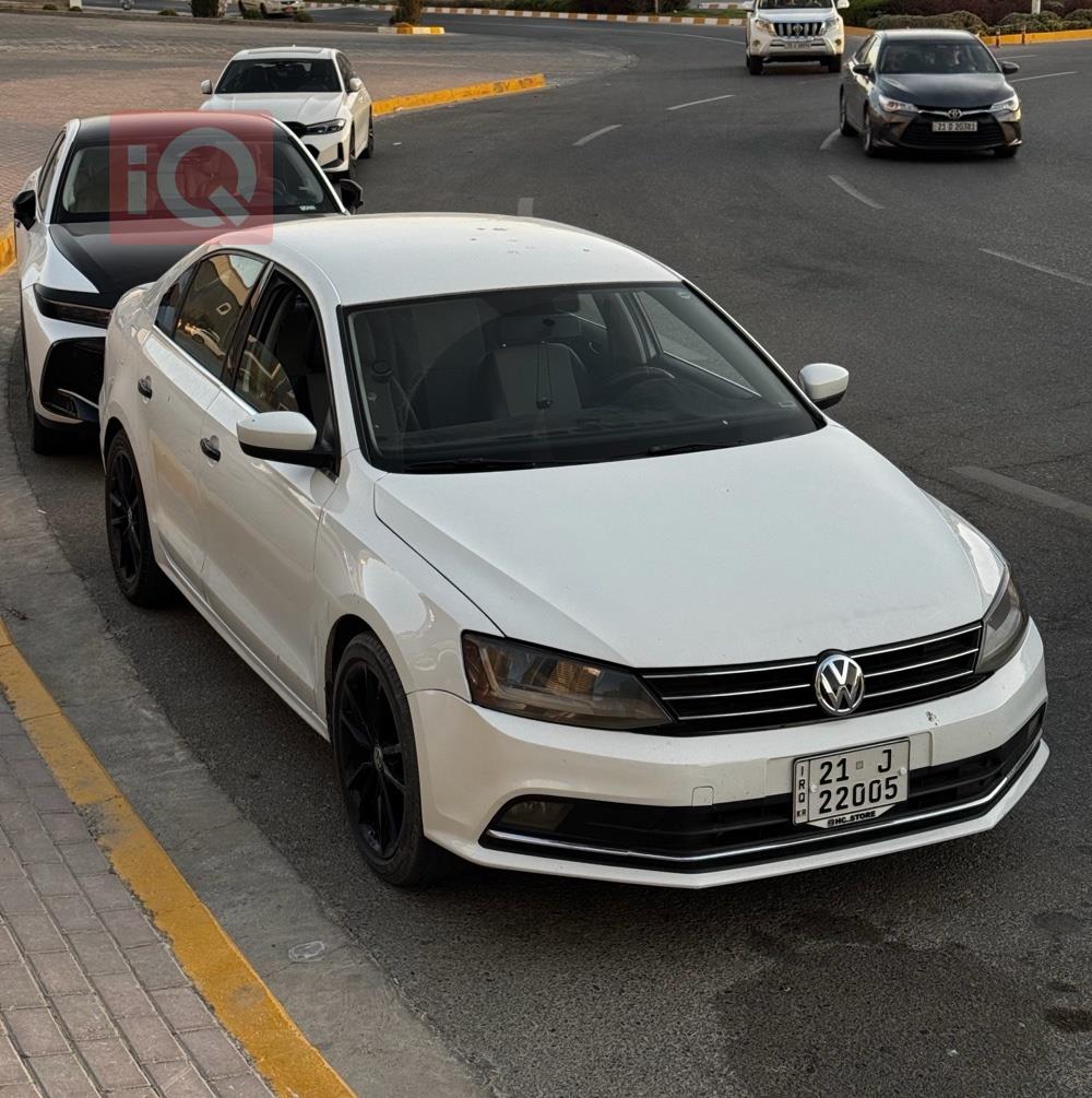 فولكسفاغن جيتا